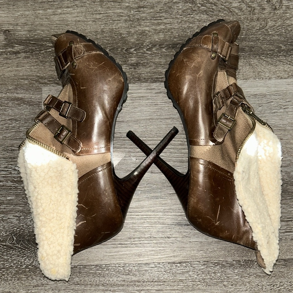 ALDO Stiletto Heels - Picture 9 of 17